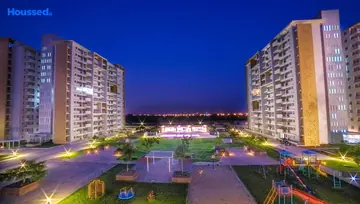 Project Image of Jaipur 21 - Vatika Infotech City - Image 1921