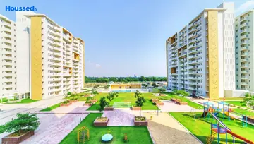 Project Image of Jaipur 21 - Vatika Infotech City - Image 1924