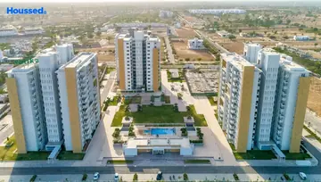 Project Image of Jaipur 21 - Vatika Infotech City - Image 1922