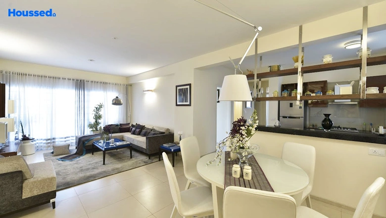 Sample Apartment of Jaipur 21 - Vatika Infotech City in Ajmer Road, Jaipur - Image 1926