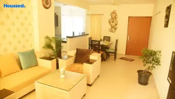 Sample Apartment of Jaipur 21 - Vatika Infotech City - Image 1927