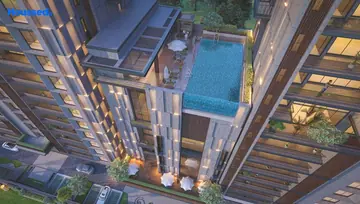 Project Image of One The Sky Bungalows - Image 80304