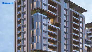 Project Image of One The Sky Bungalows - Image 80302