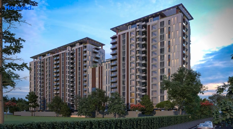 Project Image of One The Sky Bungalows in Vaishali Nagar, Jaipur - Image 80300