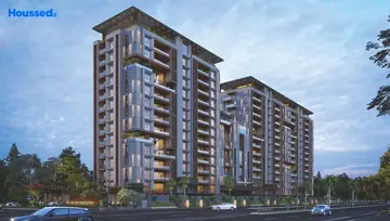 Project Image of One The Sky Bungalows - Image 80303