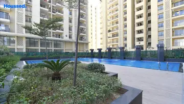 Amenities of Ashadeep Vedanta - Image 52555