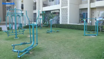 Amenities of Ashadeep Vedanta - Image 52557