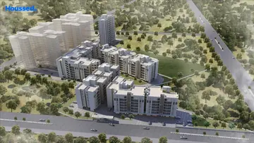 Project Image of Ashadeep Vedanta - Image 52553
