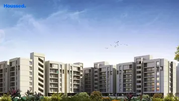 Project Image of Ashadeep Vedanta - Image 52550