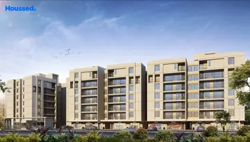 Project Image of Ashadeep Vedanta - Image 52554