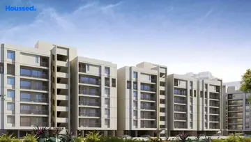 Project Image of Ashadeep Vedanta - Image 52551