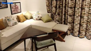 Sample Apartment of Ashadeep Vedanta - Image 52561