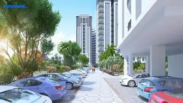Amenities of Vardhman Empire Estate - Image 90354