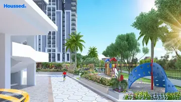 Amenities of Vardhman Empire Estate - Image 90355