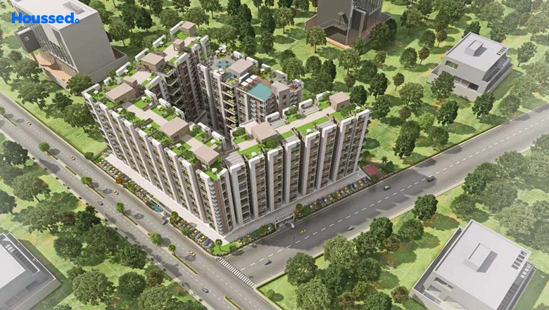 Project Image of Vardhman Empire Estate in Ajmer Road, Jaipur - Image 90349