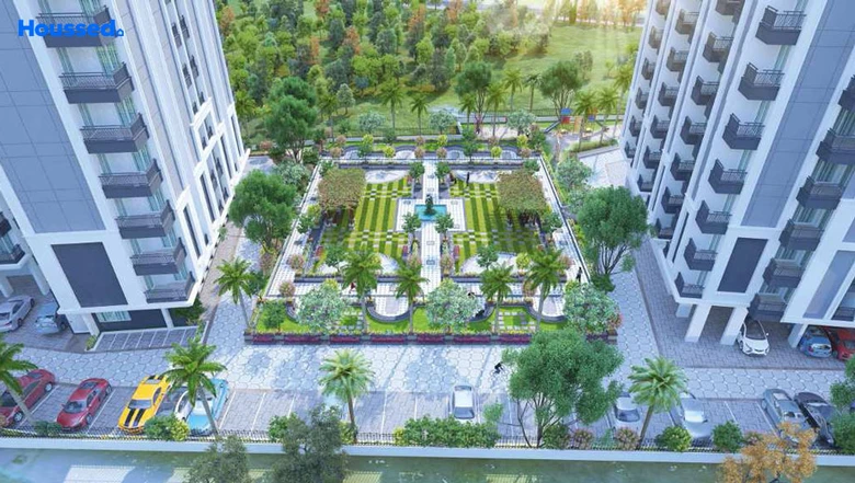 Project Image of Vardhman Empire Estate in Ajmer Road, Jaipur - Image 90352