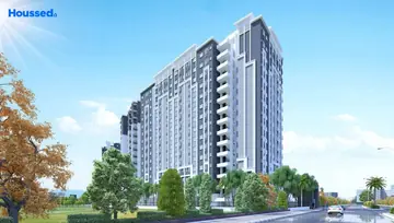 Project Image of Vardhman Empire Estate - Image 90351