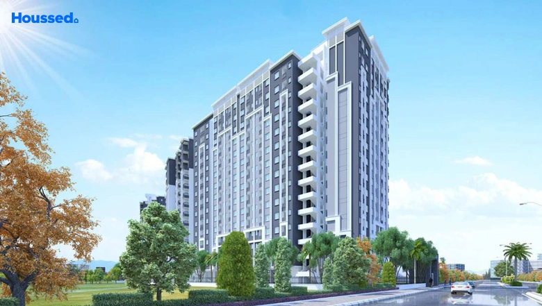 Project Image of Vardhman Empire Estate in Ajmer Road, Jaipur - Image 90351