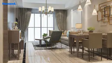 Sample Apartment of Vardhman Empire Estate - Image 90356