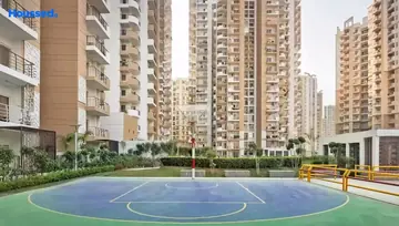 Amenities of Express Zenith - Image 107160