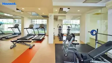 Amenities of Express Zenith - Image 107164