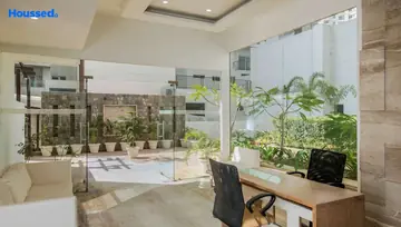Amenities of Express Zenith - Image 107163