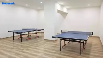 Amenities of Express Zenith - Image 107162