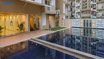 Amenities of Express Zenith - Image 107161