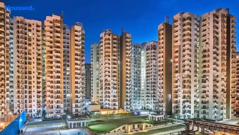 Project Image of Express Zenith in Sector 77, Noida - Image 107159