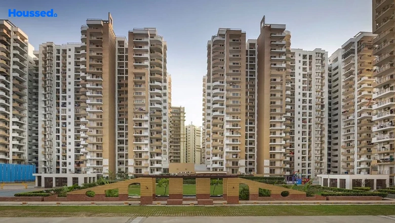 Project Image of Express Zenith in Sector 77, Noida - Image 107158
