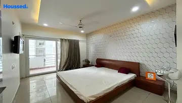 Sample Apartment of Express Zenith - Image 107169