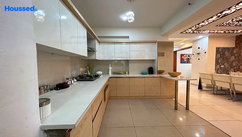 Sample Apartment of Express Zenith in Sector 77, Noida - Image 107167