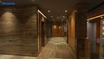 Amenities of Nirala Aspire Phase 2 - Image 120592