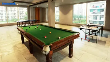 Amenities of Nirala Aspire Phase 2 - Image 120591