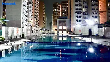 Amenities of Nirala Aspire Phase 2 - Image 120589