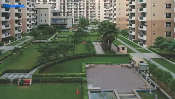 Amenities of Nirala Aspire Phase 2 - Image 120588