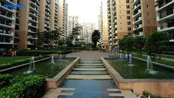 Amenities of Nirala Aspire Phase 2 - Image 120587