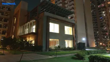 Amenities of Nirala Aspire Phase 2 - Image 120590
