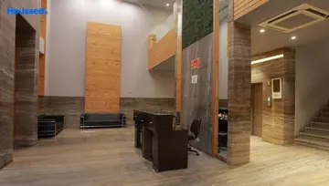 Amenities of Nirala Aspire Phase 2 - Image 120593