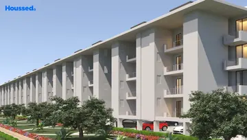 Project Image of Nirala Aspire Phase 2 - Image 120582