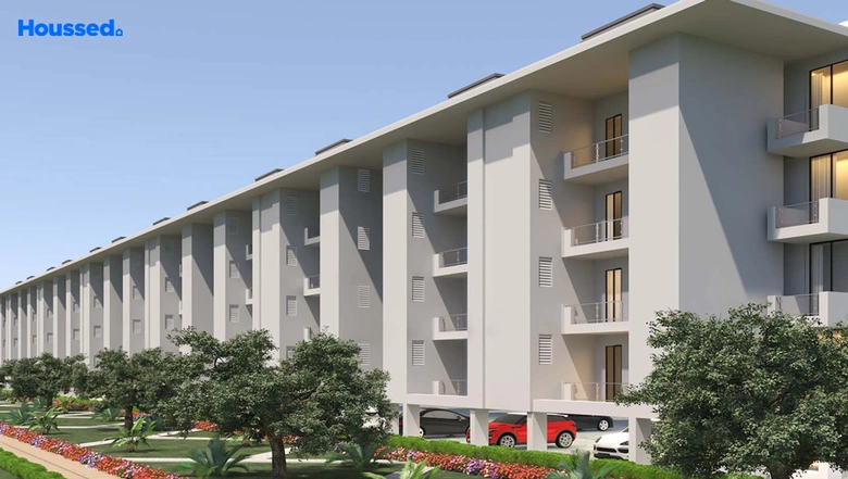 Project Image of Nirala Aspire Phase 2 in Sector 16, Greater Noida - Image 120582