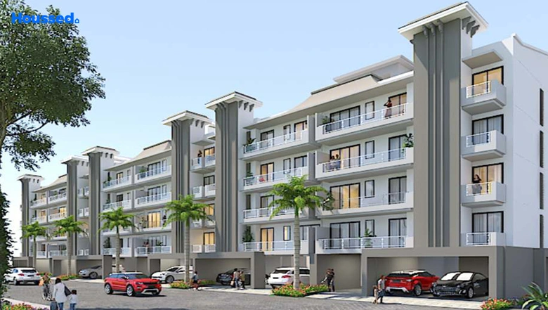 Project Image of Nirala Aspire Phase 2 in Sector 16, Greater Noida - Image 120584