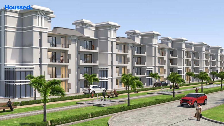 Project Image of Nirala Aspire Phase 2 in Sector 16, Greater Noida - Image 120580