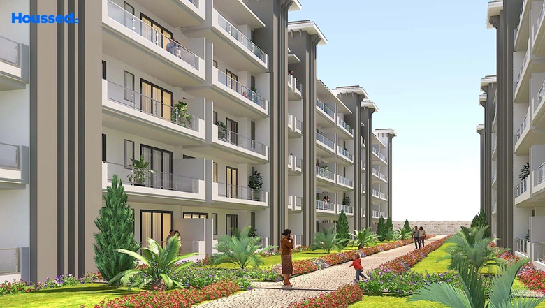 Project Image of Nirala Aspire Phase 2 in Sector 16, Greater Noida - Image 120581