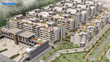Project Image of Nirala Aspire Phase 2 - Image 120585
