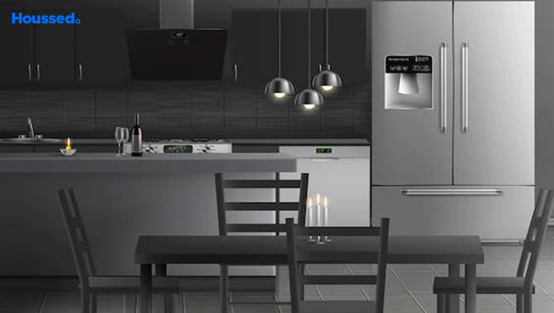 Sample Apartment of Nirala Aspire Phase 2 in Sector 16, Greater Noida - Image 120595