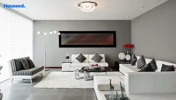 Sample Apartment of Nirala Aspire Phase 2 - Image 120596