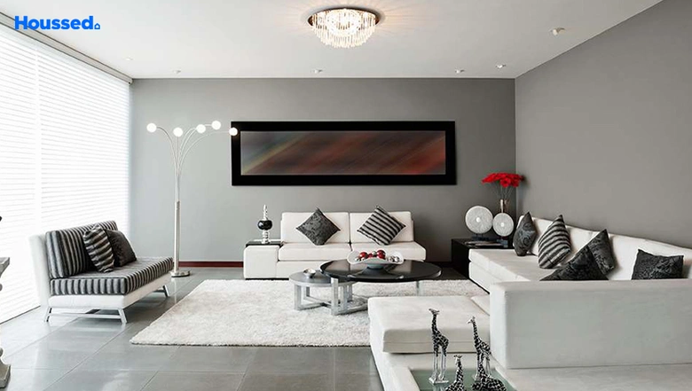 Sample Apartment of Nirala Aspire Phase 2 in Sector 16, Greater Noida - Image 120596