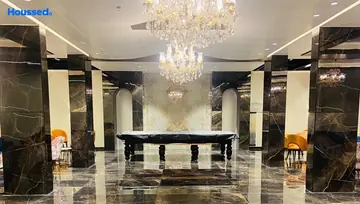 Amenities of Vardhman Vivanta Heights - Image 52617