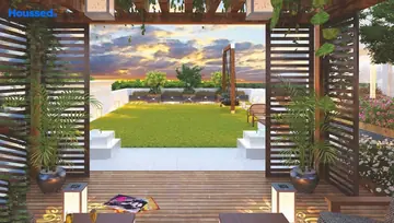 Amenities of Vardhman Vivanta Heights - Image 52616